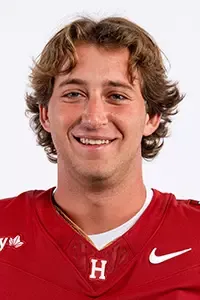 Dylan Fingersh, Football, undefined