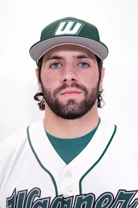 Lukas Torres, Baseball, Wagner College