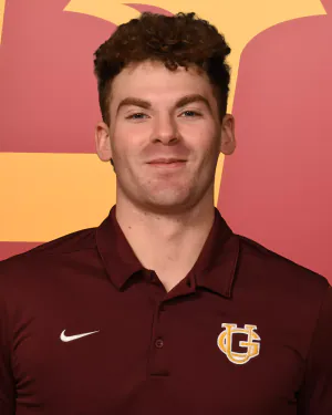 Nick Walker, Baseball, Gannon University
