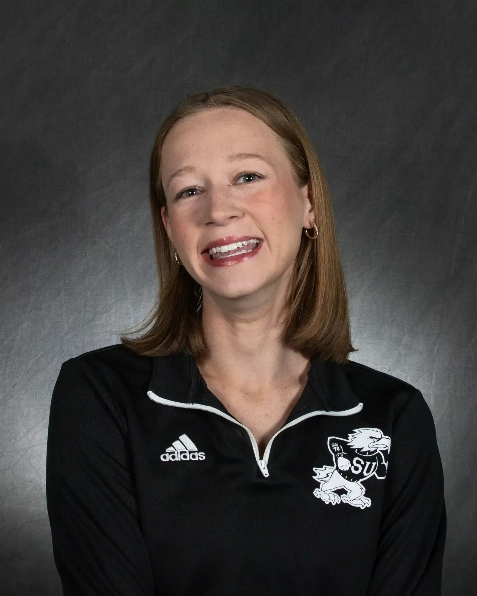 Lily Collier, Track and Field, Southern Utah University