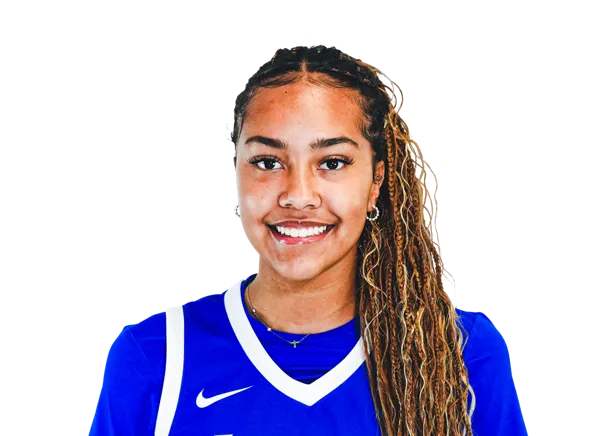 Brooklynn Charlo, Basketball, undefined