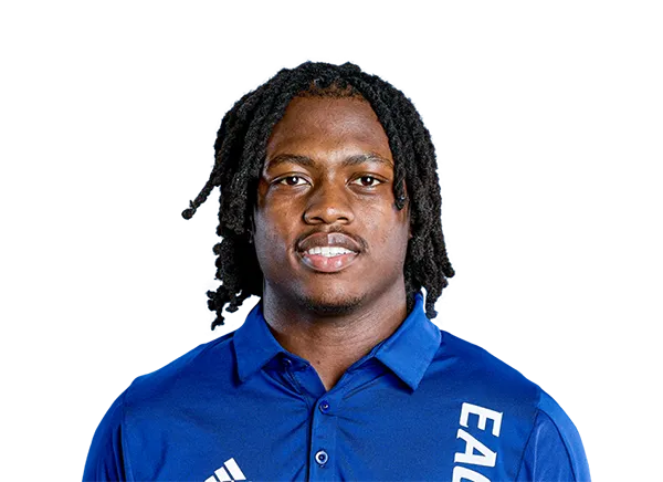 Temirez Williams Jr., Football, undefined