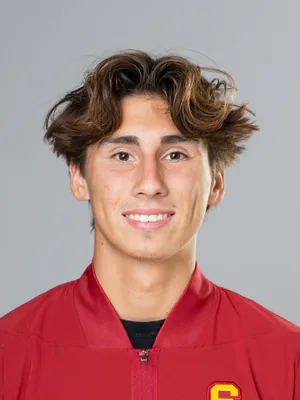 Valentino Nieto, Swimming & Diving, undefined