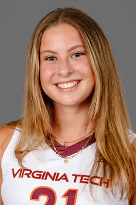 Ece Yildiz, Volleyball, undefined