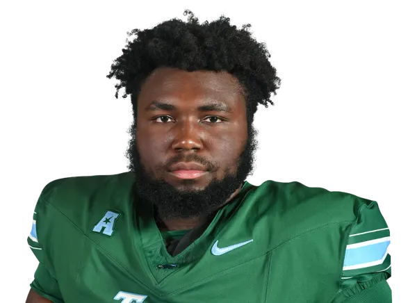 Darion Reed, Football, undefined
