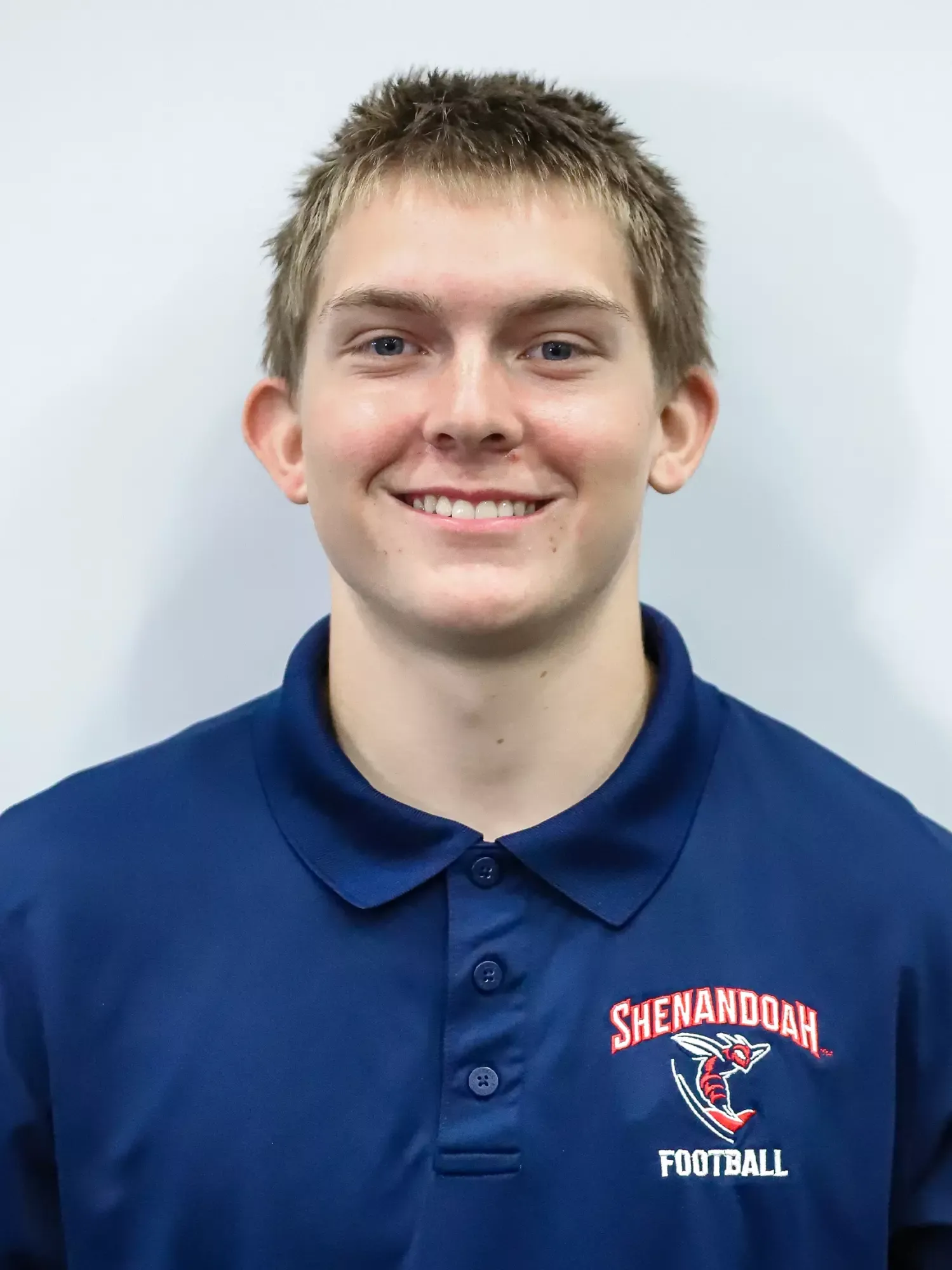 Gavin Cook, Football, Shenandoah University