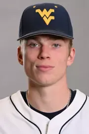 Cole Fehrman, Baseball, undefined