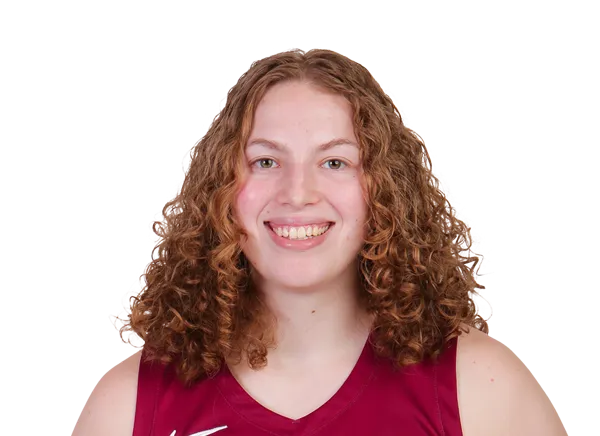 Brynn Beffert, Basketball, undefined