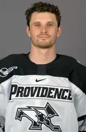 Jonathan Fauchon, Hockey, undefined