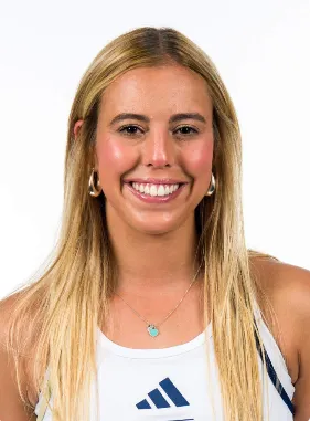 Olivia Carneiro, Tennis, undefined