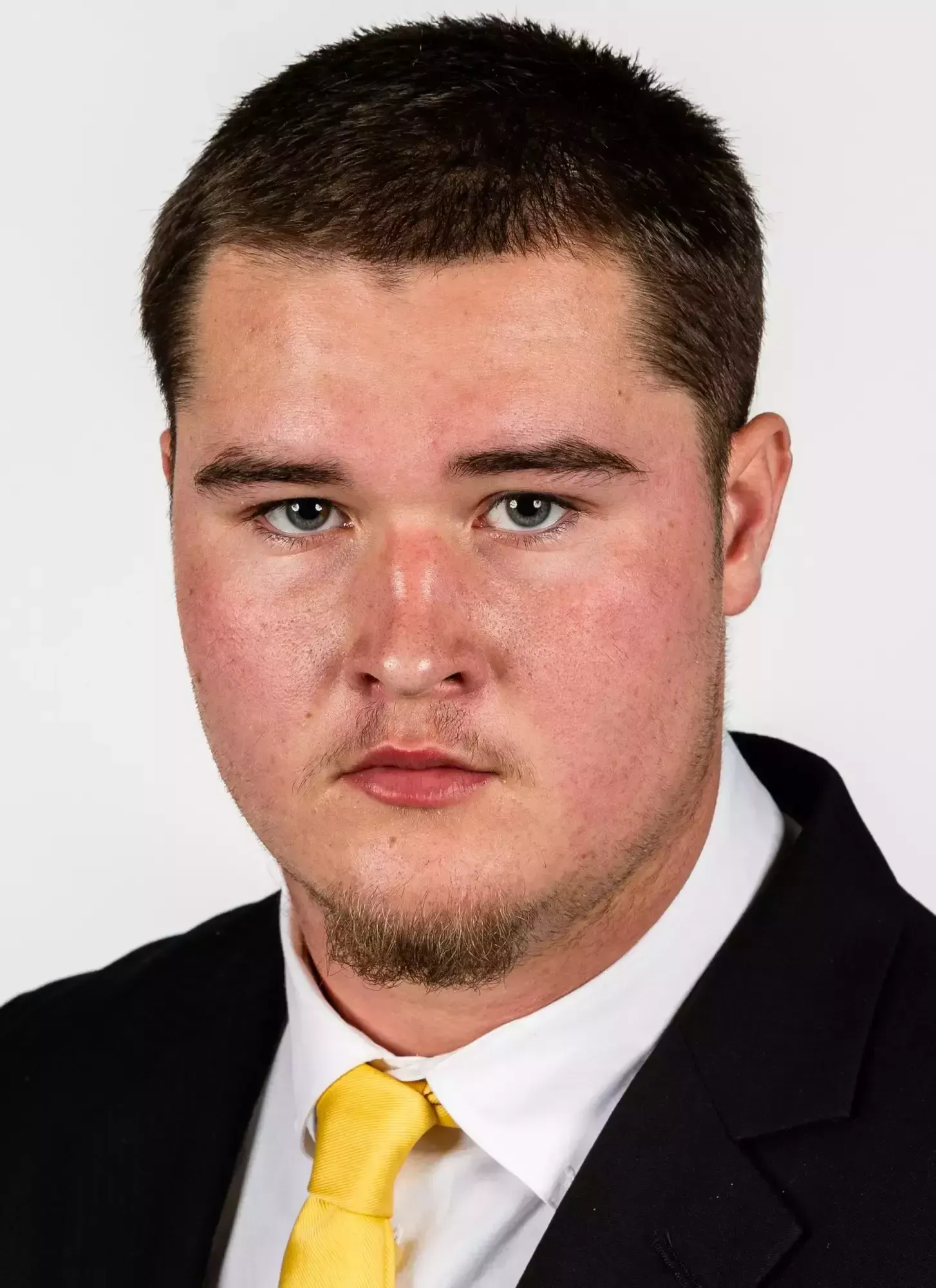 Ben Jones, Football, Appalachian State University
