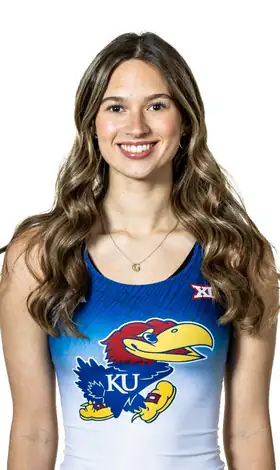 Reese Hulcher, Track and Field, undefined