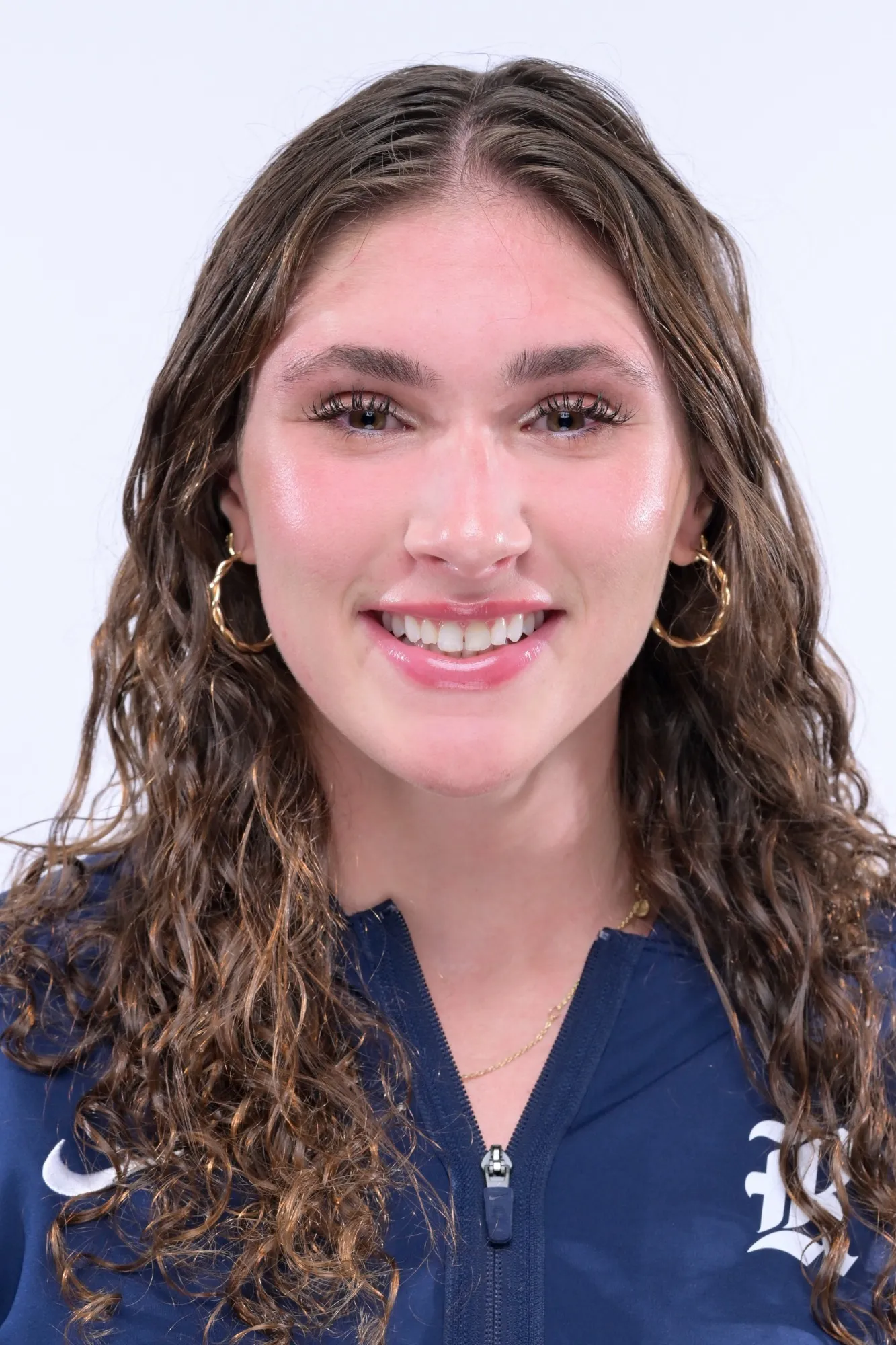 Lily Archibald, Swimming & Diving, Rice University