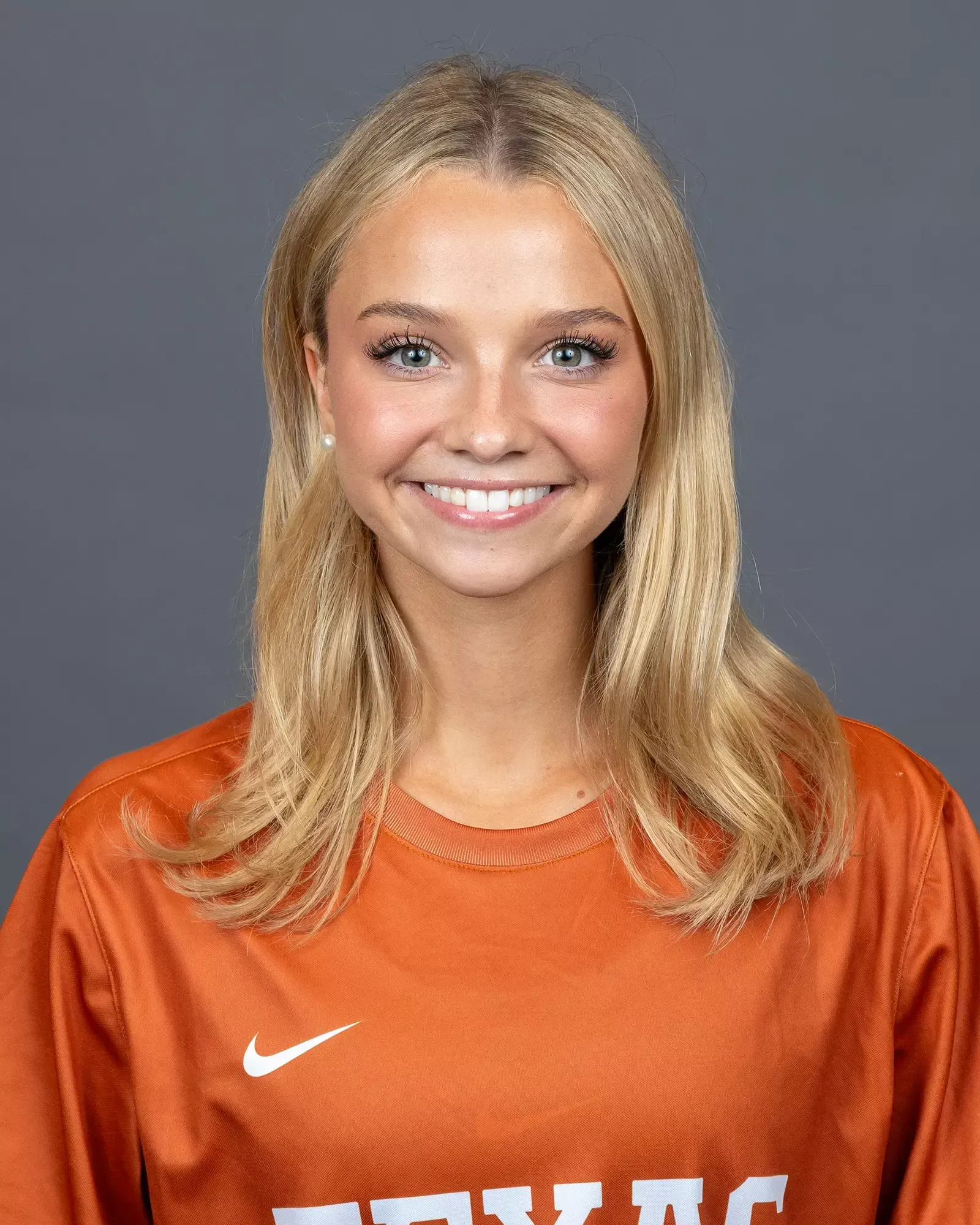 Audrey Bryant, Soccer, undefined