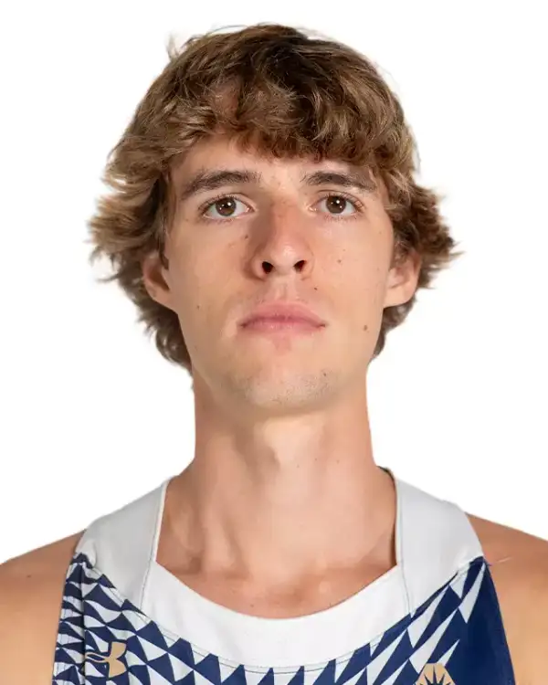 Casey Claassen, Track and Field (O), Queens University of Charlotte