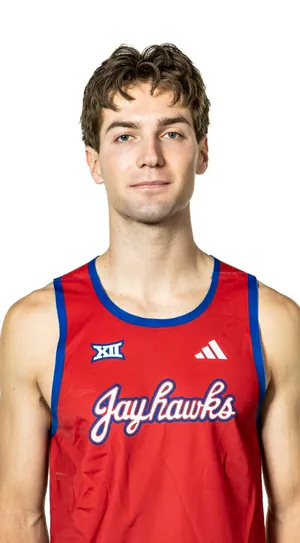 Jack Markstrom, Track and Field, undefined