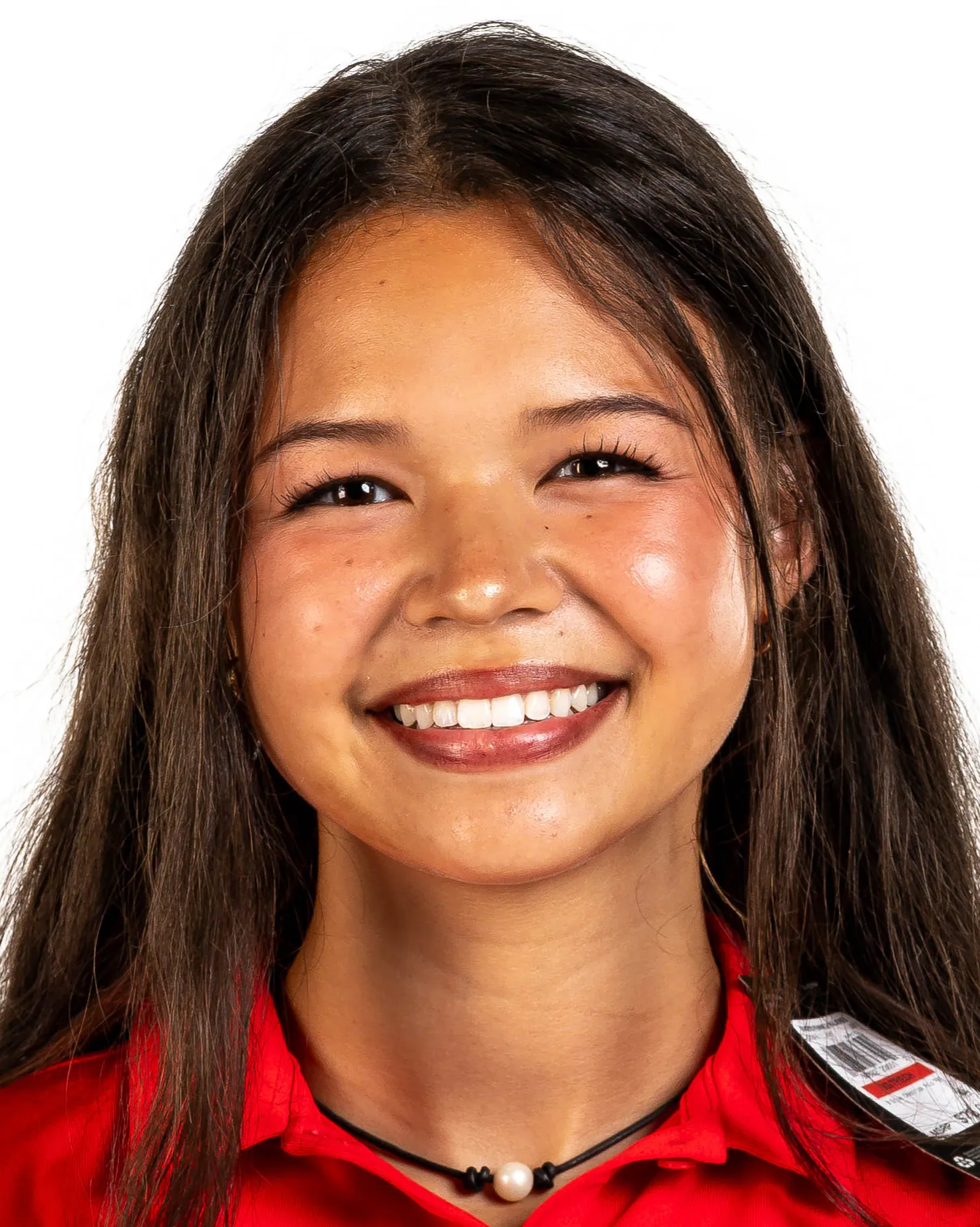 Kiki Van Der Weide, Track and Field, University of Maryland