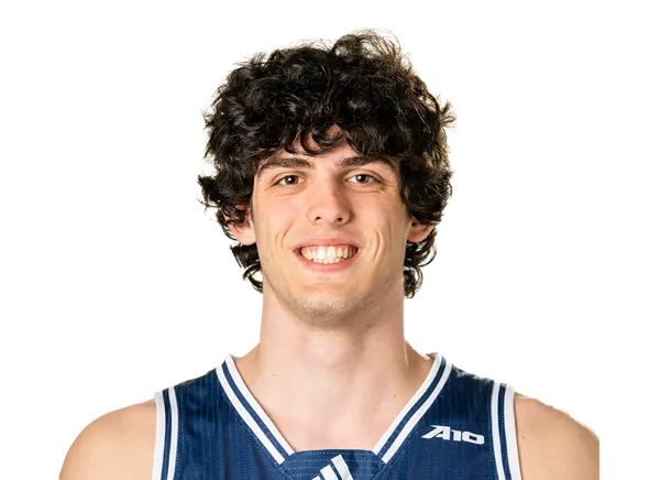 Ryan Soulis, Basketball, undefined