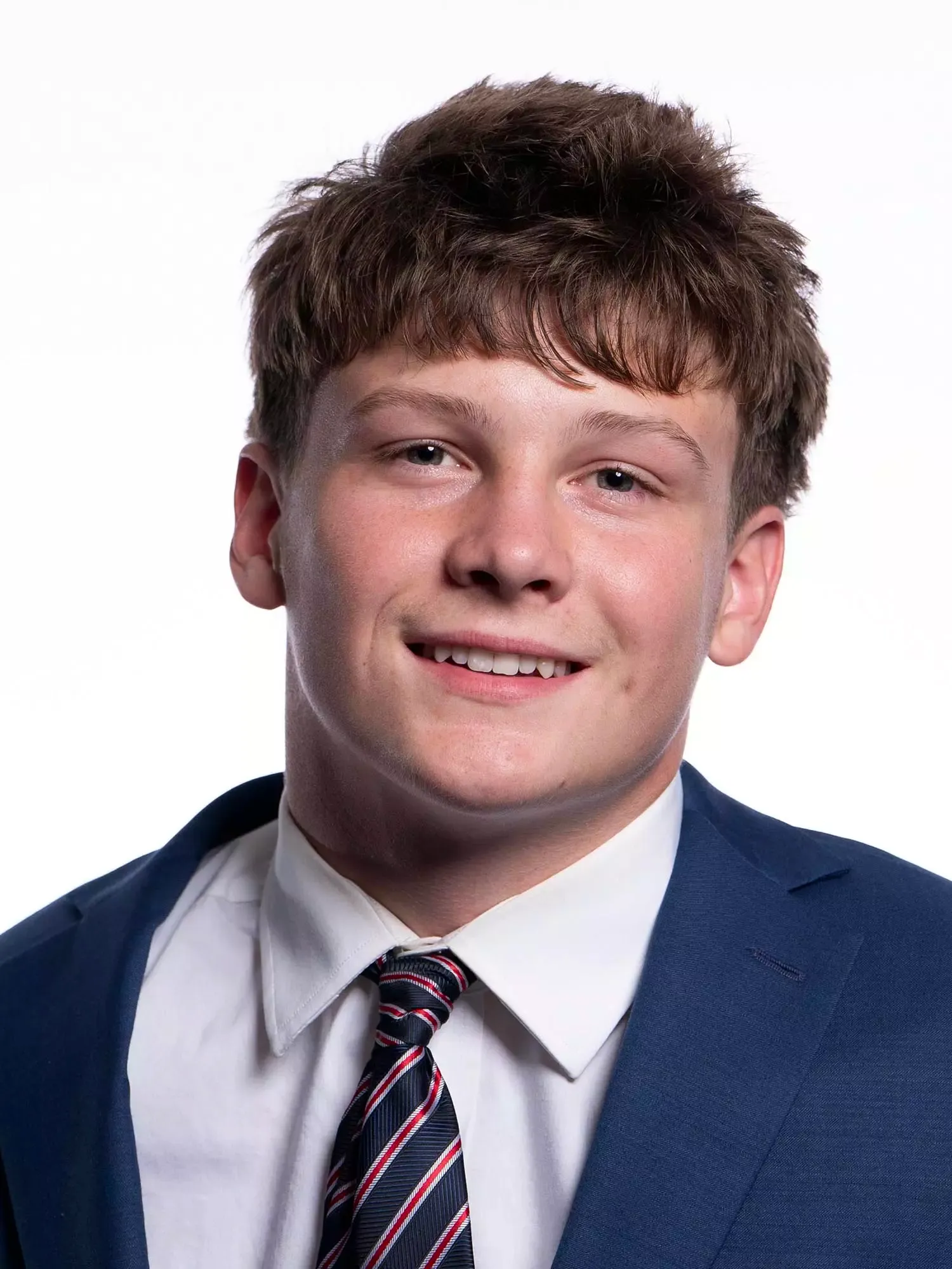 Levi Schield, Football, Colorado State University Pueblo