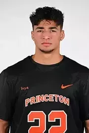 Isaac Cruz, Lacrosse, undefined