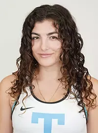Saskia Petitt, Rowing, Tufts University