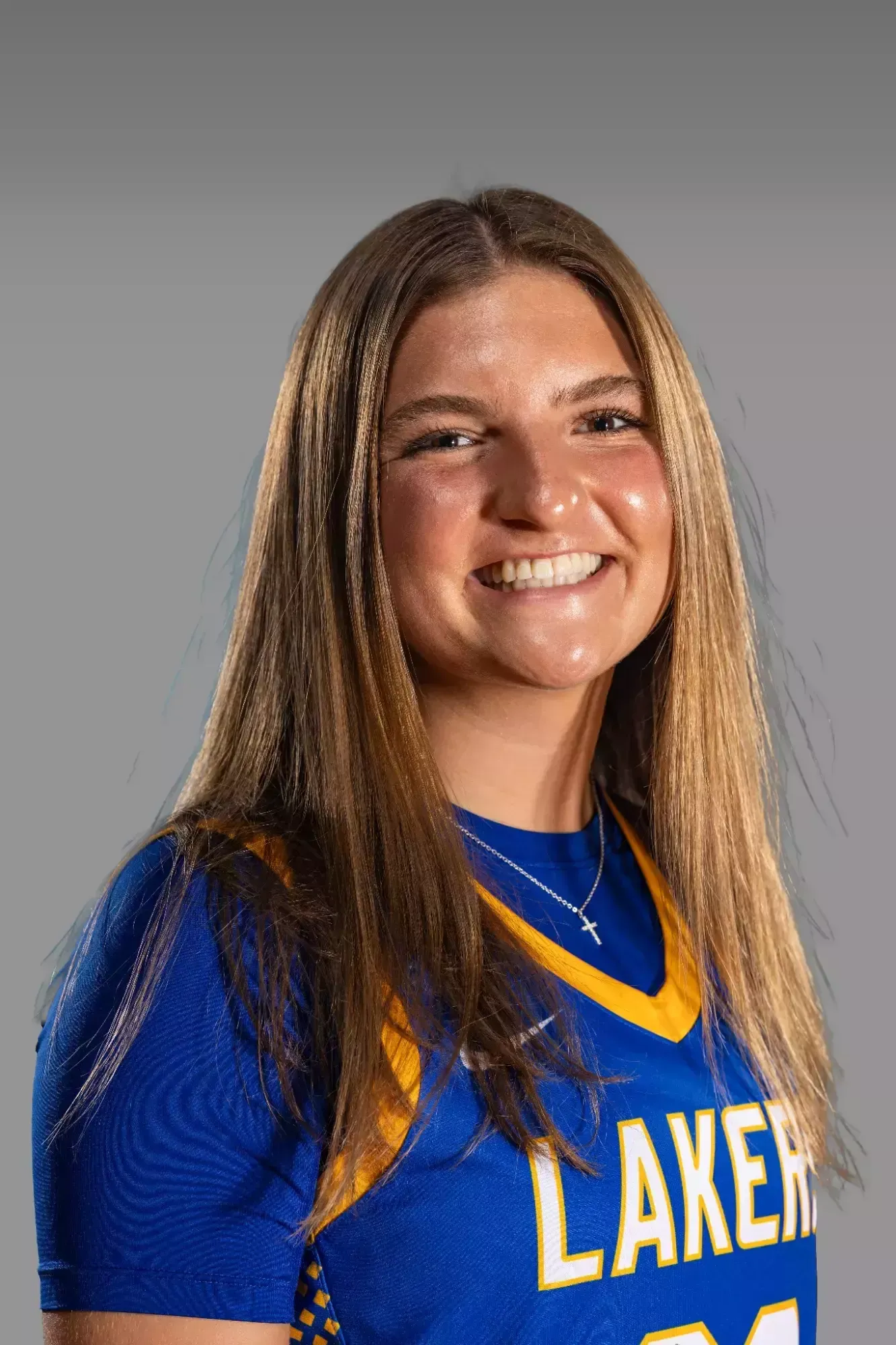 Lena Pleaugh, Basketball, Lake Superior State University