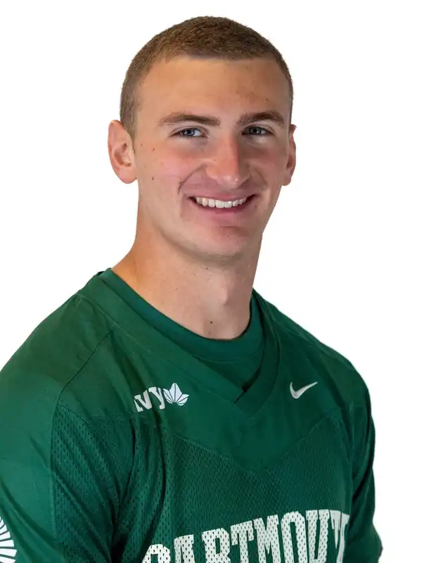 Marco Dzamba, Lacrosse, Dartmouth College