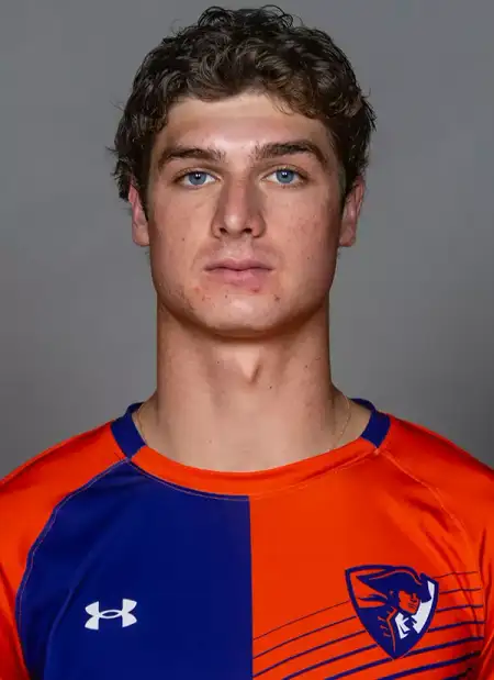 Griffin Coutts, Soccer, Hobart and William Smith Colleges
