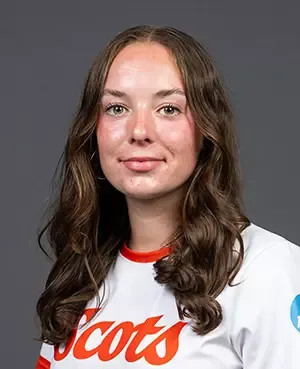 Eliza Small, Soccer, Macalester College