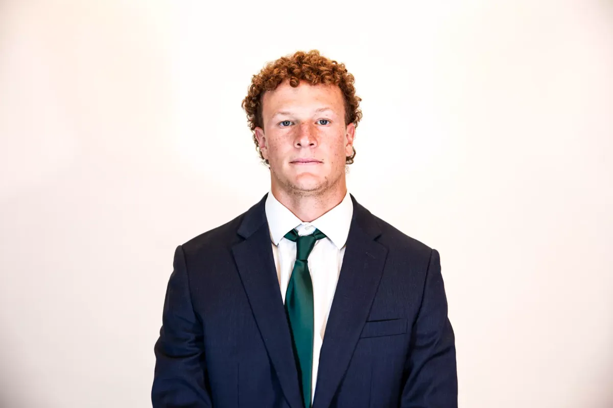 Michael Clark, Lacrosse, undefined