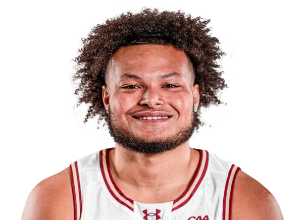Derrin Boyd, Basketball, College of Charleston