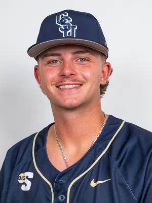 Jackson Niederwerder, Baseball, Charleston Southern University