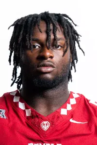 Michael Holcomb Jr., Football, Temple University