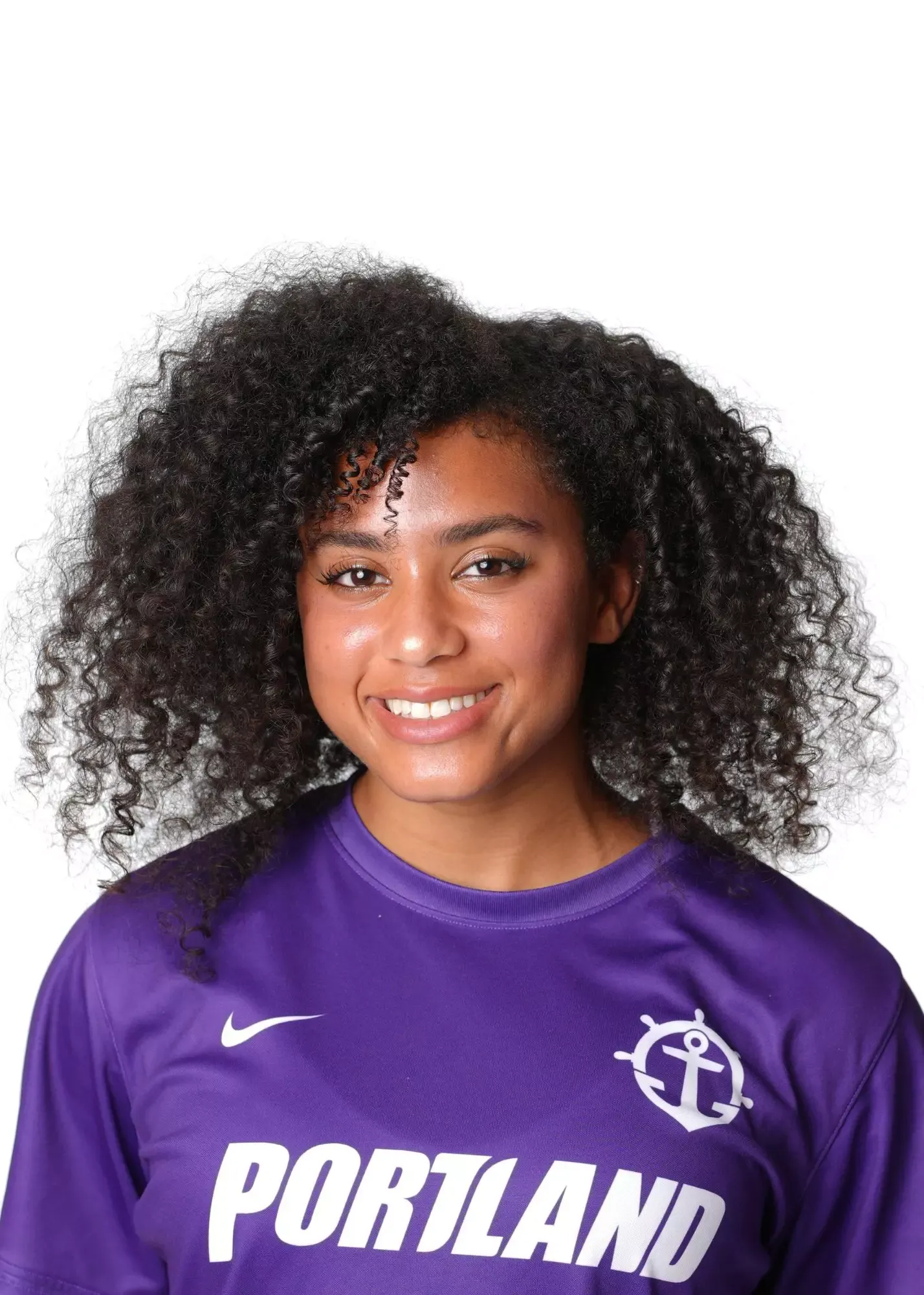 Sophia Ashtar, Soccer, University of Portland
