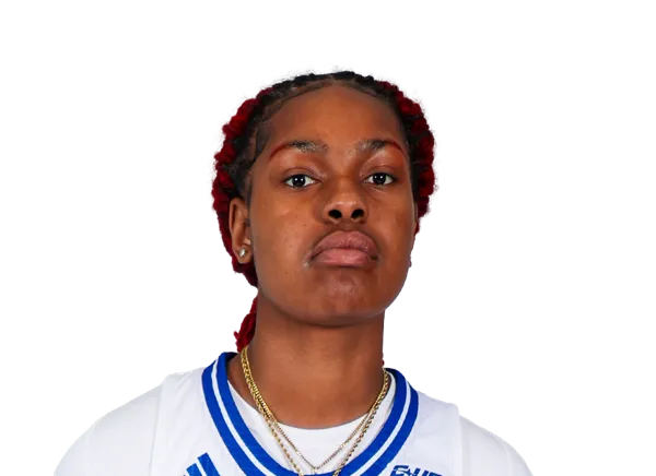 Gianna Johnson, Basketball, undefined