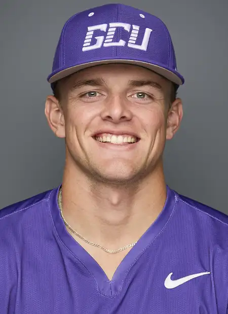 Samuel Jenkins, Baseball, Grand Canyon University