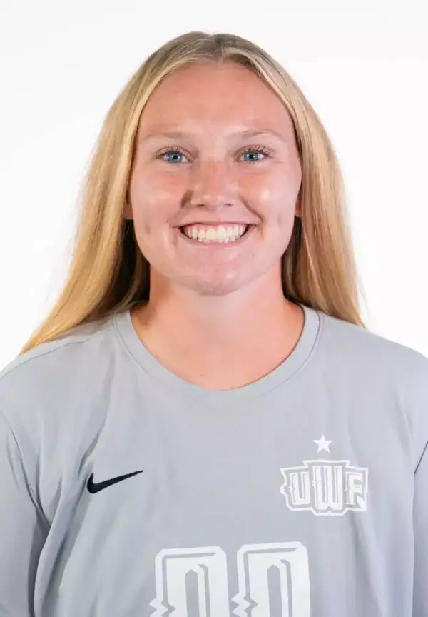 Remy Redmon, Soccer, University of West Florida