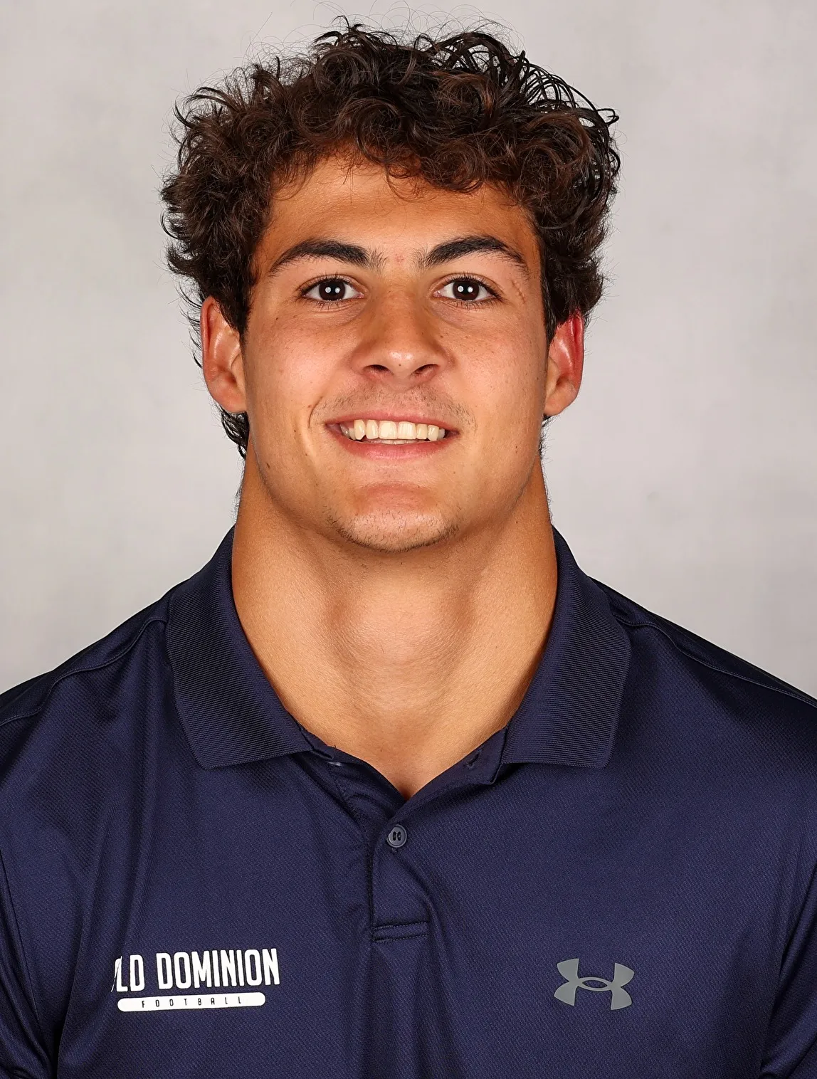 Talan Babin, Football, undefined