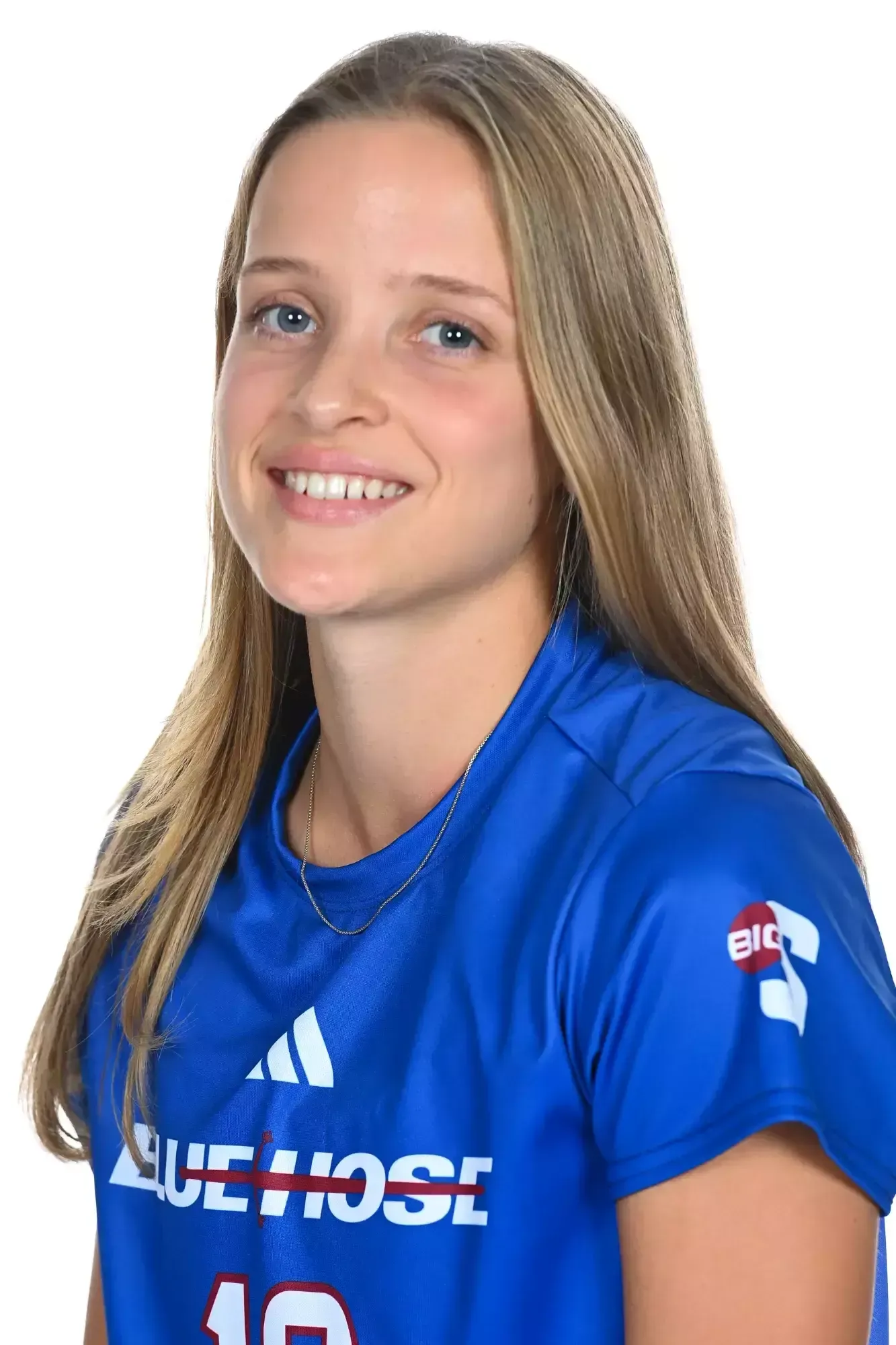 Emilia Lieber, Soccer, undefined