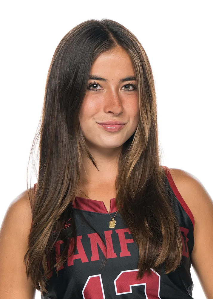Bella Ganocy, Field Hockey, undefined