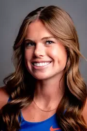 Ava Anderson, Beach Volleyball, undefined