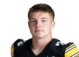 Cam Buffington, Football, undefined