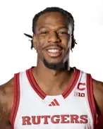 Jeremiah Williams, Basketball, undefined