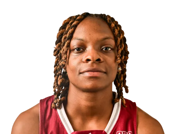 Adriana Jones, Basketball, Jacksonville State University
