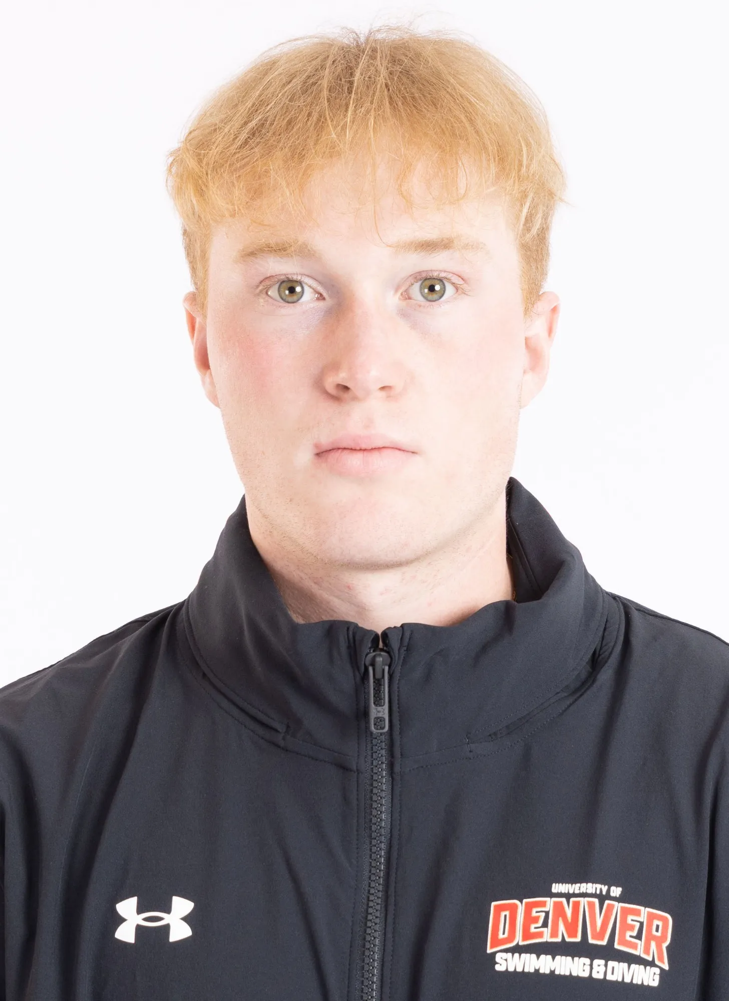 Thomas Truter, Swimming & Diving, University of Denver