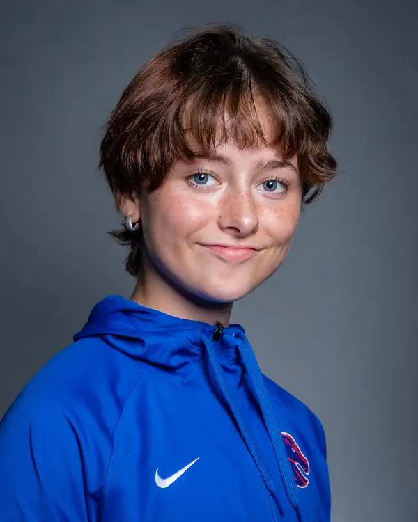 Kayley Torrie, Track and Field (O), Boise State University