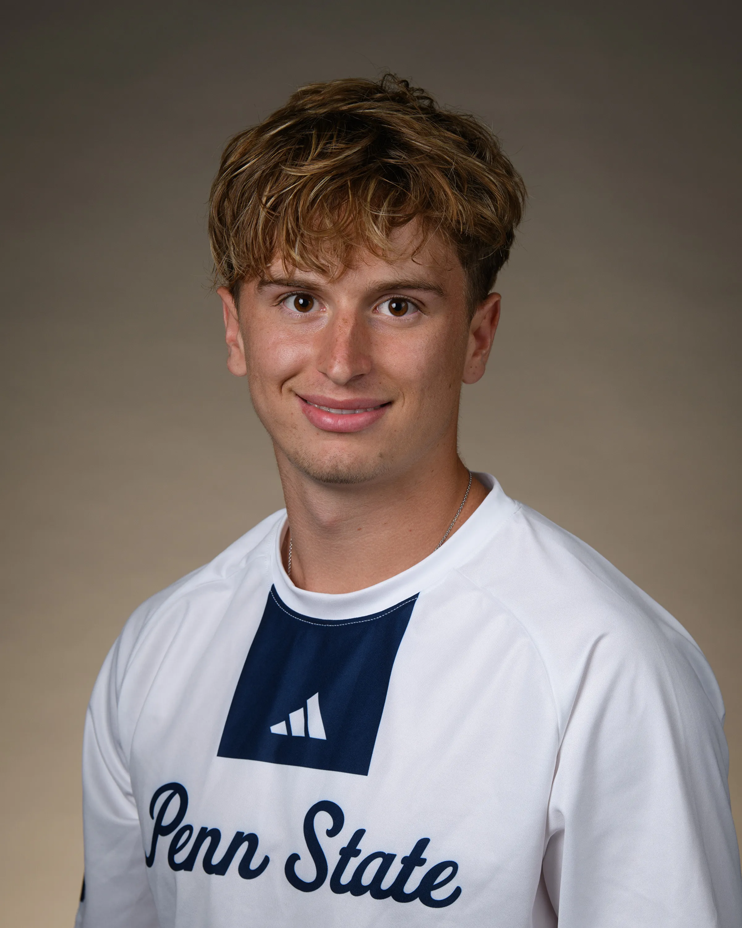 Kyler Vojvodic, Soccer, Pennsylvania State University