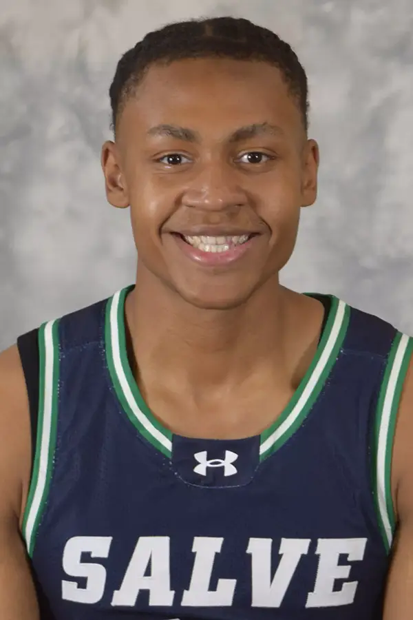 Chris Taylor, Basketball, Salve Regina University