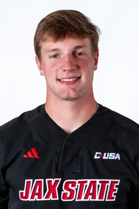 Evan Williams, Baseball, Jacksonville State University