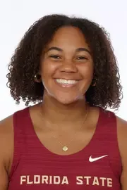 Myriah Massey, Beach Volleyball, undefined
